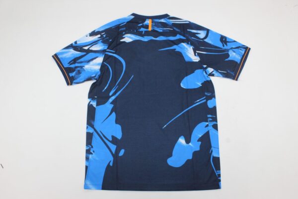 RB Leipzig Tercera equipacion / Fan version / Retro 20-21 - Imagen 3