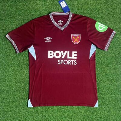 West Ham United Fc Local / Fan version