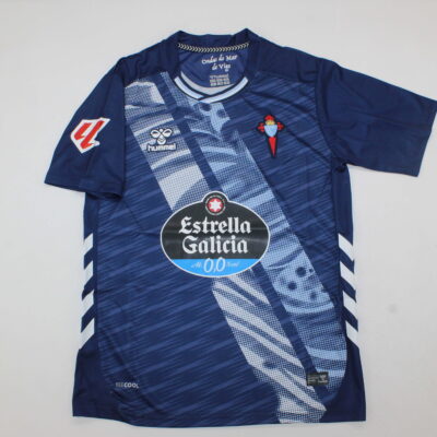 Rc Celta de Vigo Visitante / Fan version