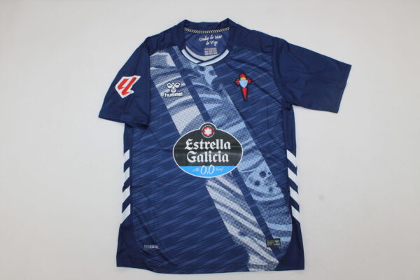 Rc Celta de Vigo Visitante / Fan version