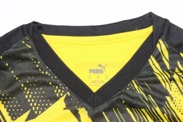 Borussia Dortmund Local / Player version - Imagen 2