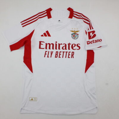 SL Benfica Tercera equipacion / Player version