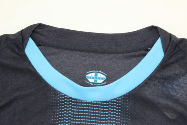 Olympique de Marsella Fc Visitante / Player version - Imagen 2