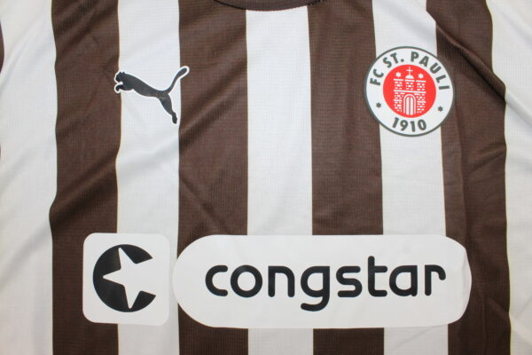 FC St Pauli Local / Fan version - Imagen 3