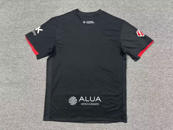 RCD Mallorca Tercera equipacion / Fan version - Imagen 2