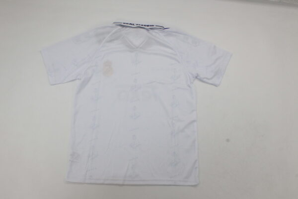 Real Madrid Local / Kid version / Fan version / Retro 94-95 - Imagen 5