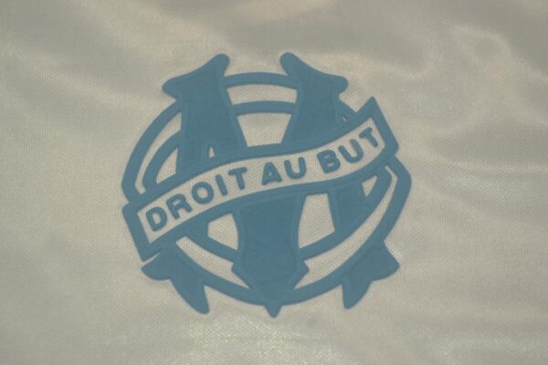 Olympique de Marseille Local / Fan version / Ucl / Retro 92-93 - Imagen 3