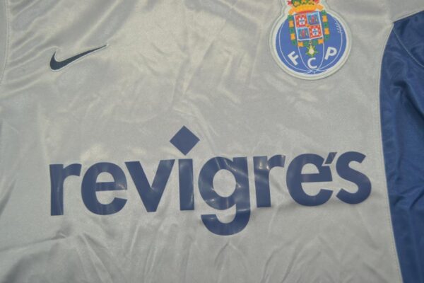 FC Porto Visitante / Fan version / Retro 01-02 - Imagen 2