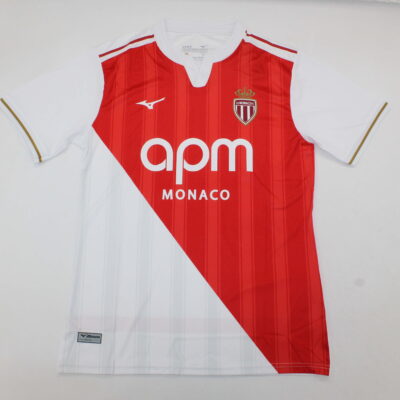 AS Monaco FC Local / Player version