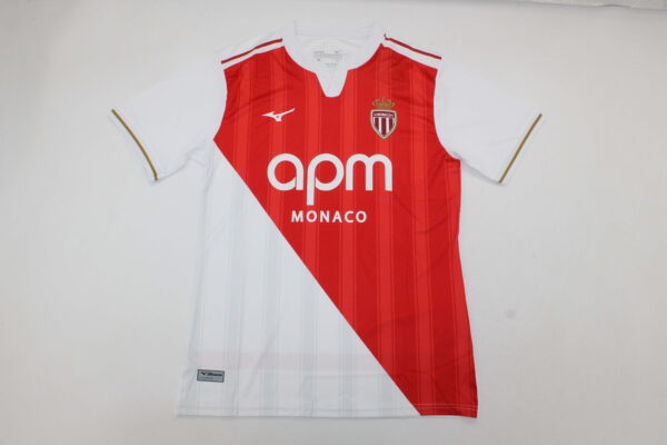 AS Monaco FC Local / Player version