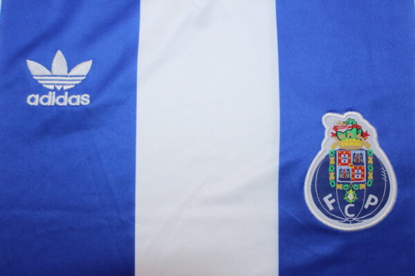 FC Porto Local / Fan version / Retro 86-87 - Imagen 3