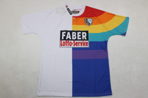 VFL Bochum Local / Fan version / Retro 97-99