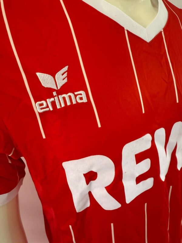1. FC Köln Visitante / Fan version / Retro 17-18 - Imagen 3
