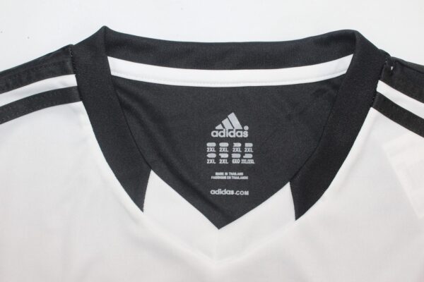SL Benfica Visitante / Fan version / Retro 13-14 - Imagen 2