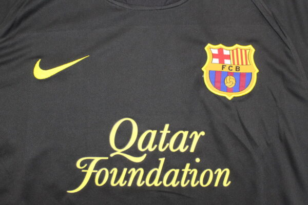 FC Barcelona Visitante / Fan version / Retro 11-12 - Imagen 2
