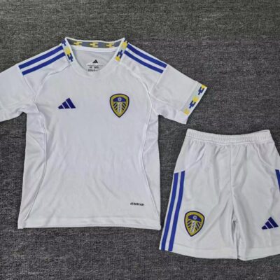 Leeds United FC Local / Kid version / Fan version