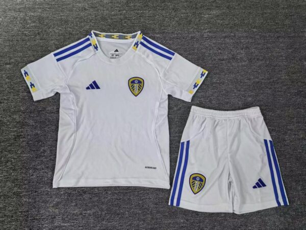 Leeds United FC Local / Kid version / Fan version