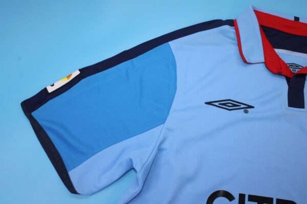 RC Celta de Vigo Local / Fan version / Especial version / Retro 03-04 - Imagen 3