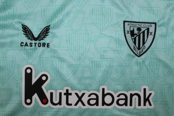 Athletic Bilbao Tercera equipacion / Fan version - Imagen 3
