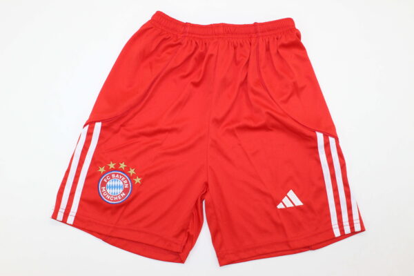 FC Bayern München Local / Kid version / Fan version - Imagen 3