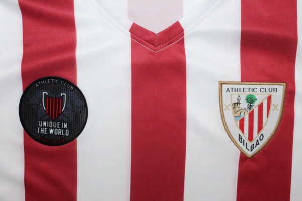 Atletic Bilbao Version Especial / Fan version / Retro 84-85 - Imagen 2