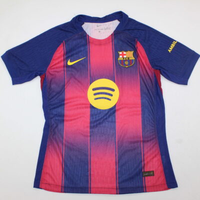 FC Barcelona Local / Player version