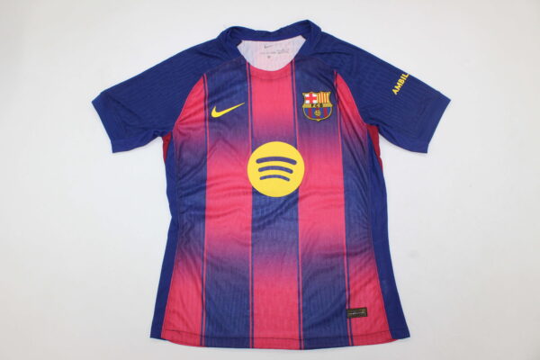 FC Barcelona Local / Player version