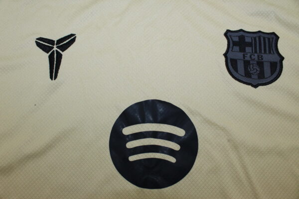 FC Barcelona Visitante / Kid version / Fan version - Imagen 3