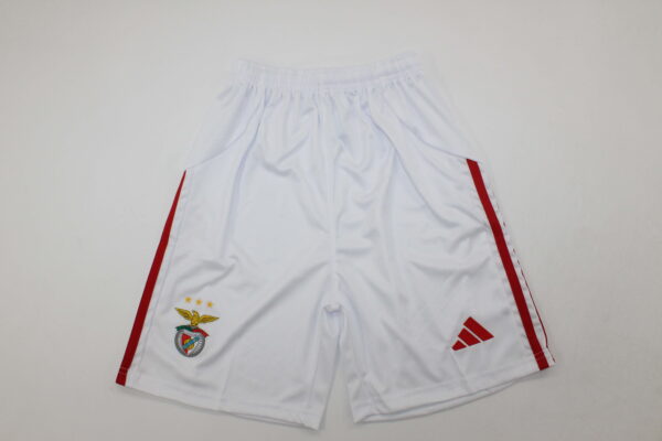 SL Benfica Local / Kid version / Fan version - Imagen 5