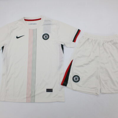 Chelsea fc Visitante / Kid version / Fan version