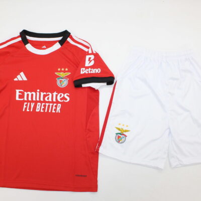 SL Benfica Local / Kid version / Fan version