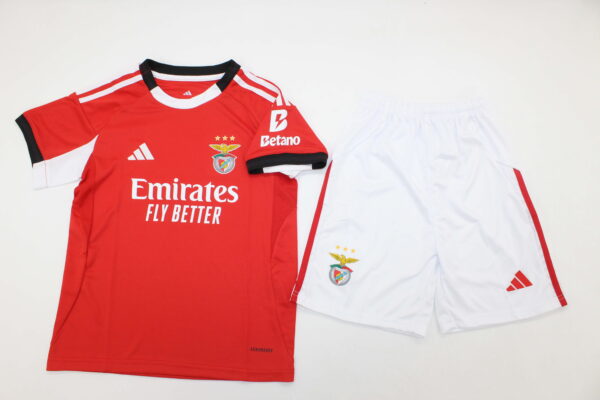 SL Benfica Local / Kid version / Fan version