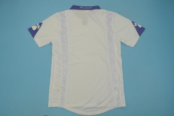 Real Madrid Local / Fan version / Retro 97-98 - Imagen 3