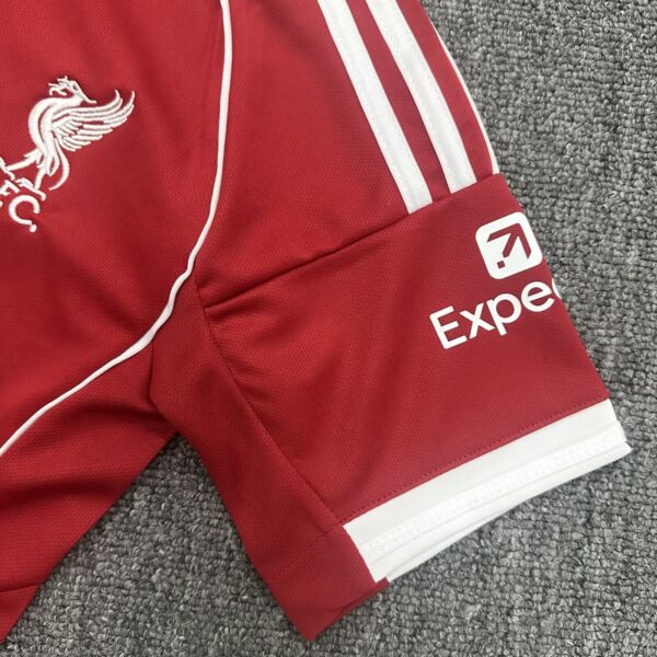 Liverpool Fc Local / Fan version - Imagen 3