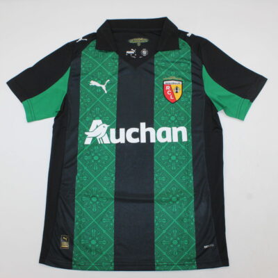 RC Lens Visitante / Fan version