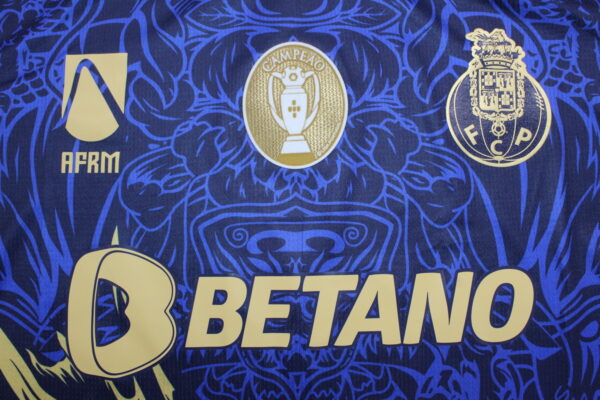 FC Porto Especial version / Fan version / Retro 22-23 - Imagen 2
