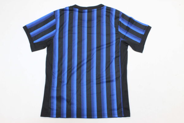 FC Internazionale Milano Local / Kid version / Fan version - Imagen 2