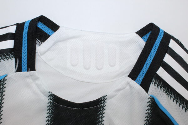 Newcastle United Fc Local / Player version - Imagen 2