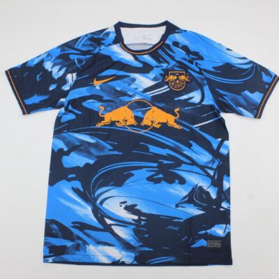 RB Leipzig Tercera equipacion / Fan version / Retro 20-21