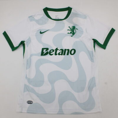 Sporting CP Visitante / Fan version