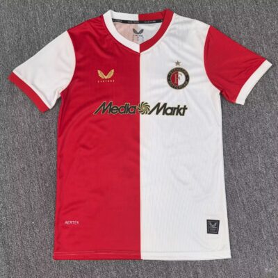 Feyernood Rotterdam Local / Fan version