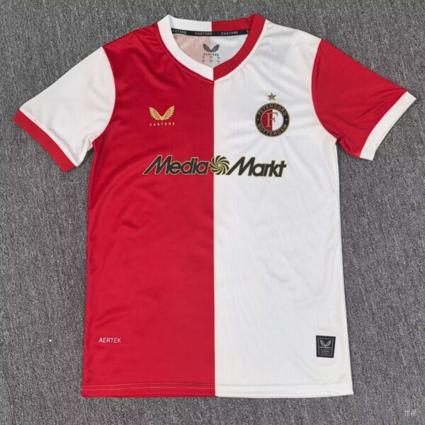 Feyernood Rotterdam Local / Fan version