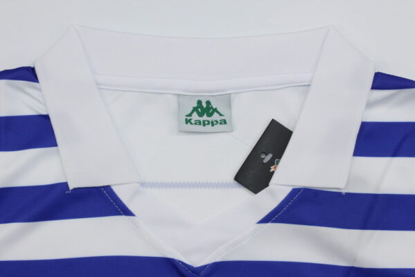 FC Porto Visitante / Fan version / Retro 85-86 - Imagen 2