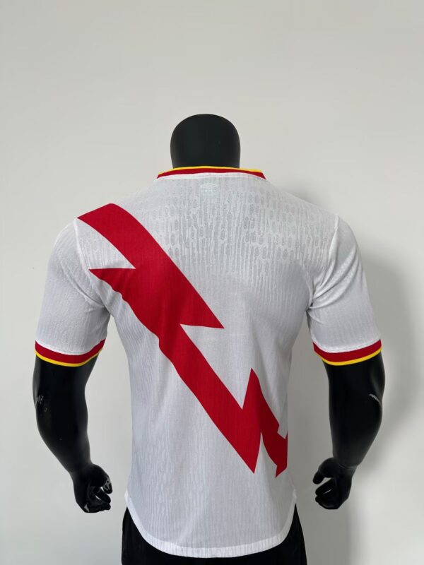 Rayo vallecano Local / Player version - Imagen 2