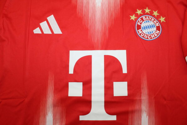 FC Bayern München Local / Fan version - Imagen 3