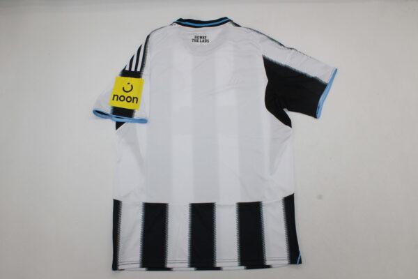 Newcastle United Fc Local / Fan version - Imagen 4