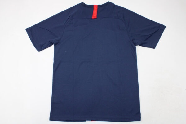 Paris Saint-Germain Fc Local / Fan version / Retro 19-20 - Imagen 2