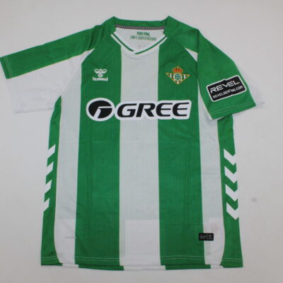 Real betis balompié Local / Fan version