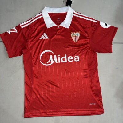 Sevilla fc Visitante / Fan version