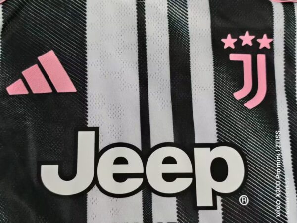 Juventus FC Local / Kid version / Player version - Imagen 3